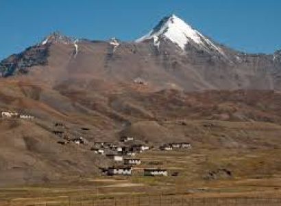 9N - 10D Winter Spiti Tour Package Ex - Chandigarh