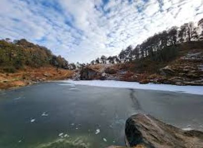 9N - 10D Winter Spiti Tour Package Ex - Chandigarh