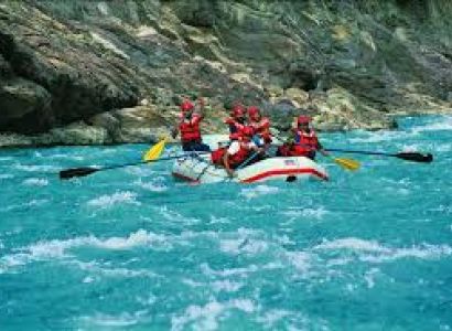 3N - 4D Manali Tour Package