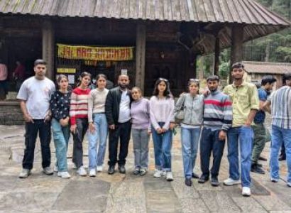 3N - 4D Manali Tour Package