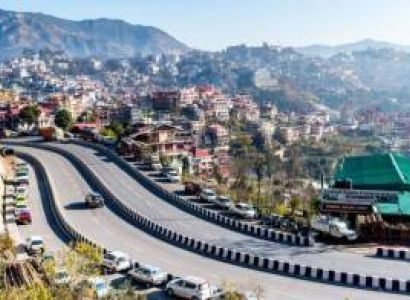 3N - 4D Manali Tour Package