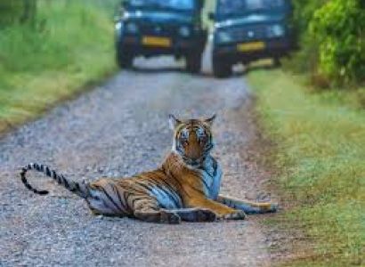 5N - 6D Uttarakhand Tour Package Ex - Haridwar