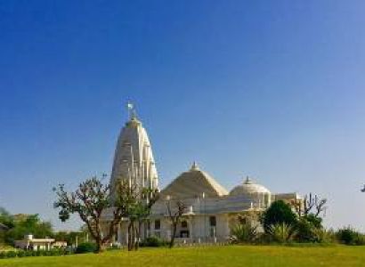 Rajasthan Tour Package 4N - 5D