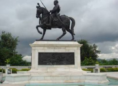 Rajasthan Tour Package 4N - 5D