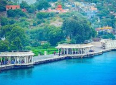 Rajasthan Tour Package 4N - 5D