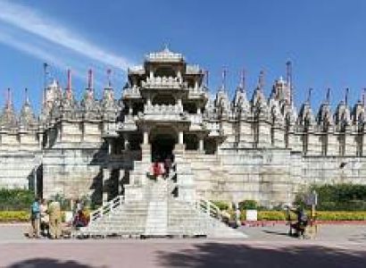 9N - 10D Rajasthan Tour Package