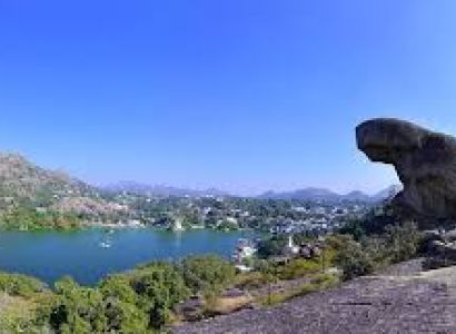 9N - 10D Rajasthan Tour Package