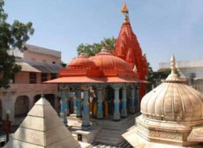 9N - 10D Rajasthan Tour Package