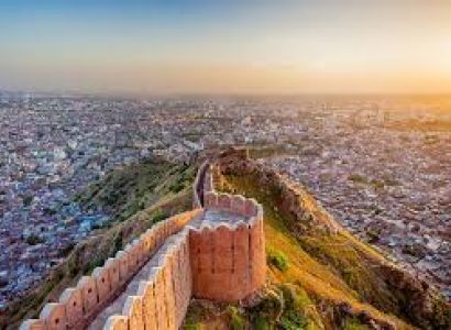 9N - 10D Rajasthan Tour Package