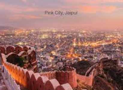 9N - 10D Rajasthan Tour Package