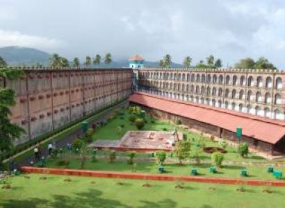 3N - 4D Andaman Package