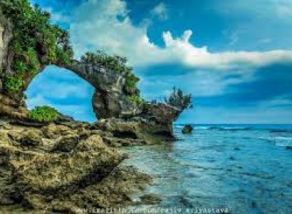 3N - 4D Andaman Package