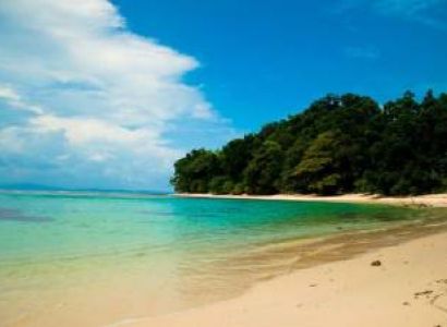 5N - 6D Andaman Package
