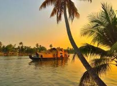 6N - 7D Kerala Package