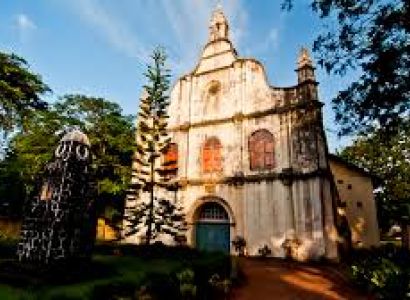 6N - 7D Kerala Package