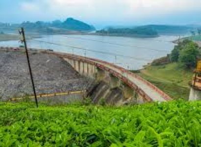 6N - 7D Kerala Package