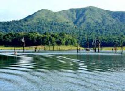 6N - 7D Kerala Package