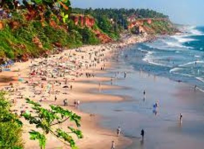 6N - 7D Kerala Package
