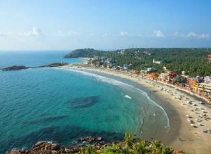 6N - 7D Kerala Package
