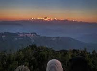 4N 5D Sikkim Tour Package