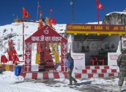5N 6D North Sikkim Tour Package
