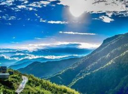 5N 6D North Sikkim Tour Package