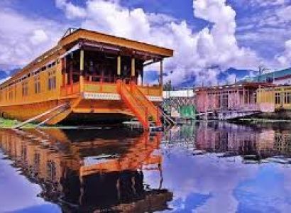 10 Nights - 11 Days Amazing Kashmir Tour