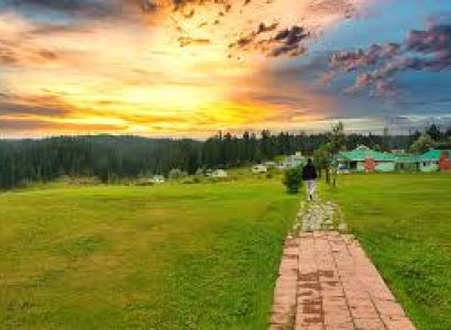 10 Nights - 11 Days Amazing Kashmir Tour