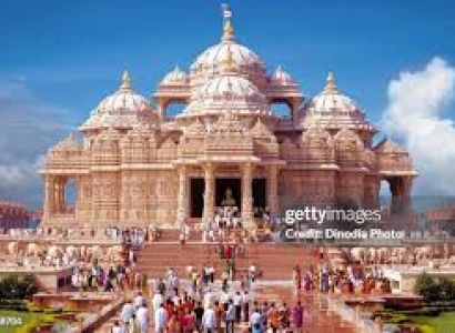 2 Night 3 Days Delhi - Agra Tour