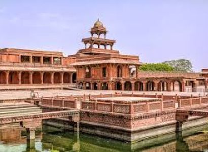 2 Night 3 Days Delhi - Agra Tour