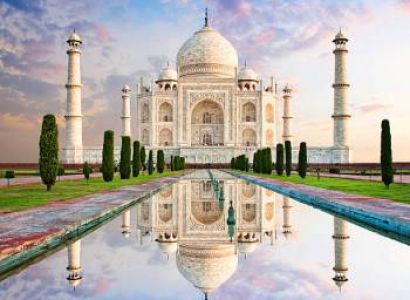 8 Night 9 Days Delhi - Kashmir Tour
