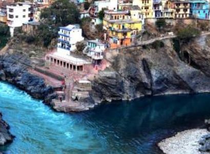 9 Nights 10 Days Char Dham Yatra Tour Package