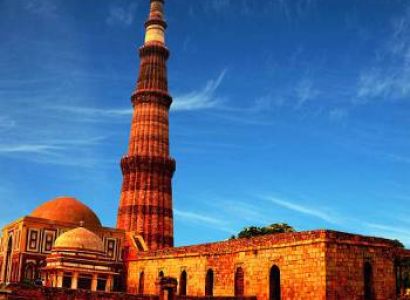 7 Days Delhi - Agra - Mathura - Vrindavan - Amritsar Tour