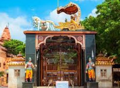 7 Days Delhi - Agra - Mathura - Vrindavan - Amritsar Tour