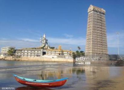 7 Days Delhi - Agra - Mathura - Vrindavan - Amritsar Tour