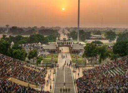 7 Days Delhi - Agra - Mathura - Vrindavan - Amritsar Tour