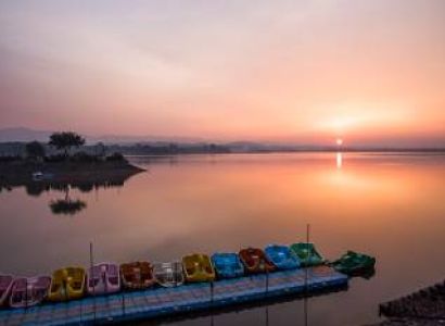 Manali - Dharamshala - Dalhousie - Amritsar 7 Night 8 Days Holiday Package