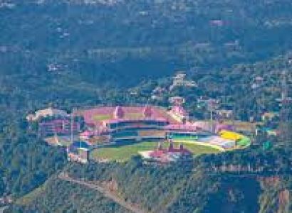 9 Night 10 Days Himachal Tour