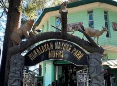 6 Nights - 7 Days Shimla - Manali - Amritsar Tour