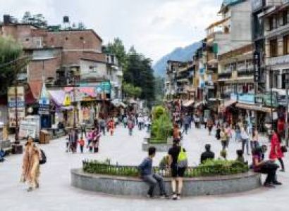 6 Nights - 7 Days Shimla - Manali - Amritsar Tour