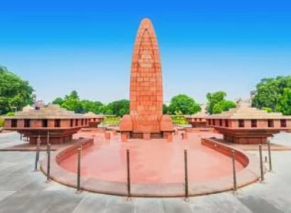 6 Nights - 7 Days Shimla - Manali - Amritsar Tour