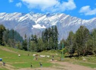 Manali 4 Night 5 Days Package