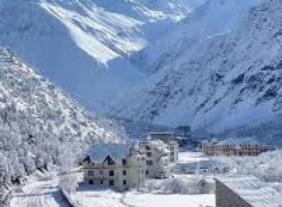 9 Days Leh Ladakh Tour Package from Chandigarh