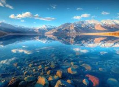 9 Days Leh Ladakh Tour Package from Chandigarh