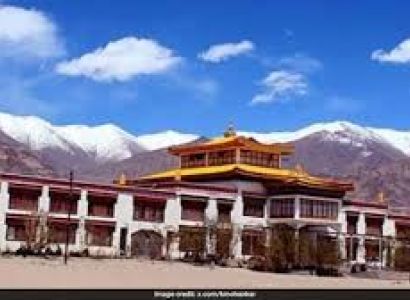 9 Days Leh Ladakh Tour Package from Chandigarh