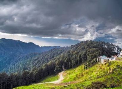 9 Nights 10 Days Spiti Valley Holiday Package