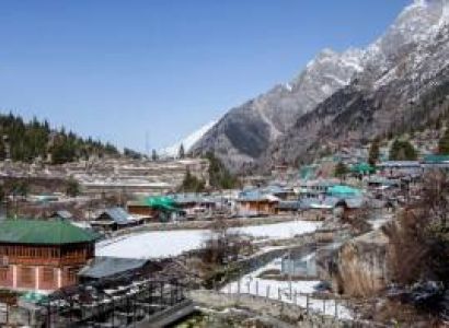 9 Nights 10 Days Spiti Valley Holiday Package