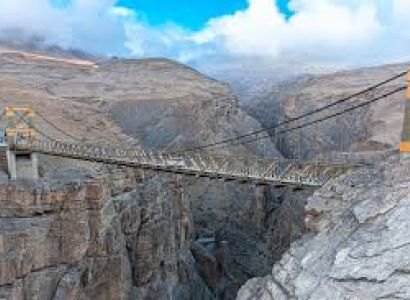 9 Nights 10 Days Spiti Valley Holiday Package