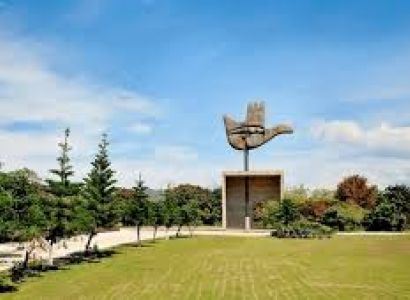 Shimla Manali By Car Ex - Chandigarh Tour