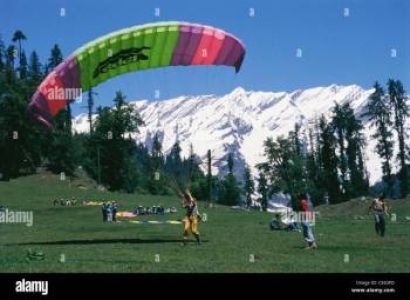 Best Of Shimla Manali By Car Ex - Delhi